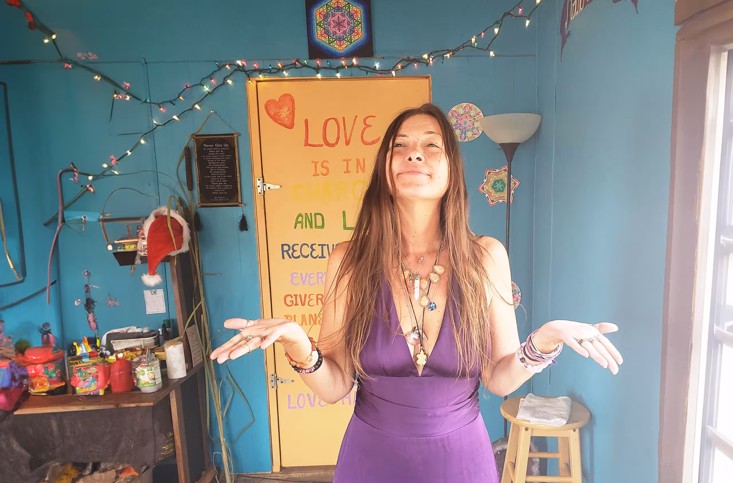 Episode 5 – The Love Has Won Cult