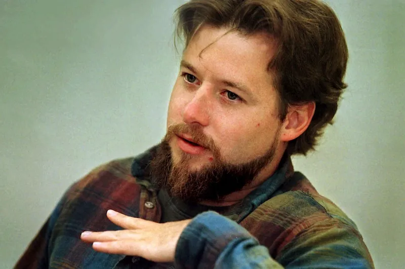 Episode 7 – The Rampage of John Joubert