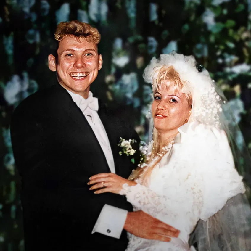 Episode 12 – The Ken and Barbie Killers