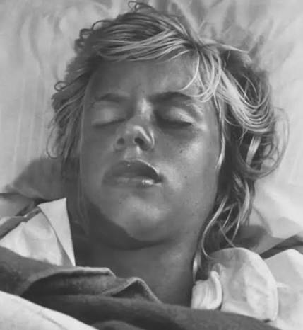 Episode 22 – Tragedy at Sea: The Survival of Terry Jo Duperrault